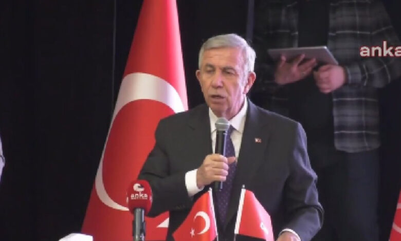 Mansur Yavaş 'CHP'de ayrılık' iddialarına yanıt verdi, anket sonucu paylaştı 1 mansur yavas chpde ayrilik iddialarina yanit verdi anket sonucu paylasti AXQUnmOC