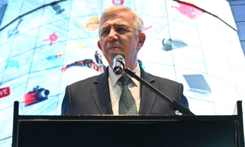 Mansur Yavaş: Masadaki diğer seçenekler her zaman gündemde 1 mansur yavas masadaki diger secenekler her zaman gundemde IQX79BtL