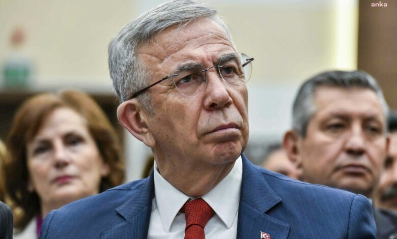 Mansur Yavaş, Suriye'deki mutabakatı değerlendirdi: En beğendiğim maddesi... 1 mansur yavas suriyedeki mutabakati degerlendirdi en begendigim maddesi KUJ94iSP