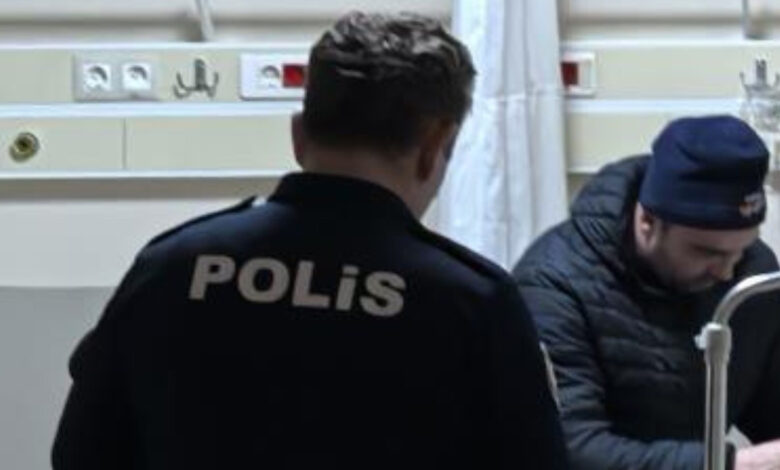 Maraş otunu çiğnedi, hastanelik oldu 1 maras otunu cignedi hastanelik oldu 6lEmaFwv