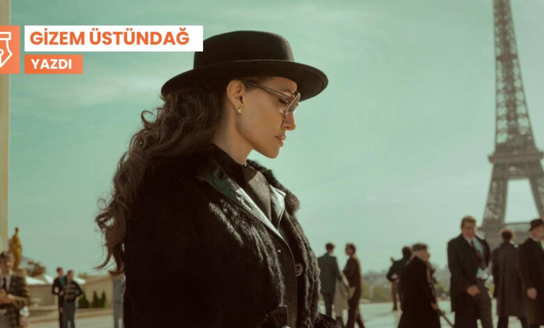 Maria: Trajik diva klişesine hapsolmuş bir portre 1 maria trajik diva klisesine hapsolmus bir portre uOpB2Oww