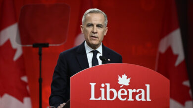 mark carney kanadada basbakanlik gorevini devralacak Tl5HxSg8