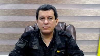 mazlum abdi duyurdu sdg sam gorusmeleri ne zaman sonuclanacak vqnI6FeX