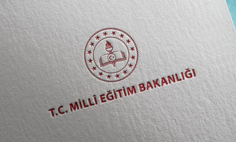 MEB, ortak sınavlar için konu ve soru dağılım tablolarını yayımladı 1 meb ortak sinavlar icin konu ve soru dagilim tablolarini yayimladi 8l4LaNH6