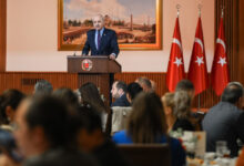 meclis baskani kurtulmus turkiye tarihi firsat yakaladi kimse sureci zehirlemesin mb4ZkCnV