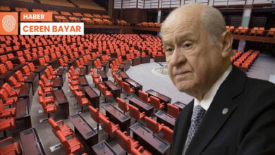 mecliste bu hafta bahcelinin grup toplantisi yapmasi beklenmiyor 1x8FJTGC