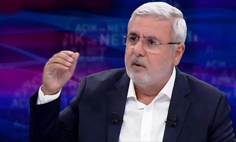 Mehmet Metiner'den Selahattin Demirtaş'a ziyaret 1 mehmet metinerden selahattin demirtasa ziyaret Dl4uL3Nb