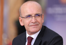 mehmet simsek dis ticaret aciginda artis ongorulmekte VEEwdwi7