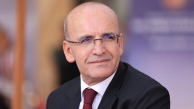 mehmet simsek dis ticaret aciginda artis ongorulmekte VEEwdwi7