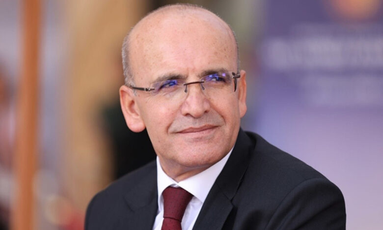 Mehmet Şimşek: Dış ticaret açığında artış öngörülmekte 1 mehmet simsek dis ticaret aciginda artis ongorulmekte VEEwdwi7