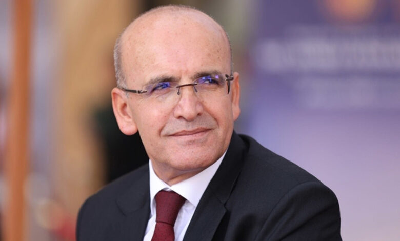 Mehmet Şimşek'ten enflasyon değerlendirmesi: Kararlılıkla uygulayacağız 1 mehmet simsekten enflasyon degerlendirmesi kararlilikla uygulayacagiz OltvkwpI