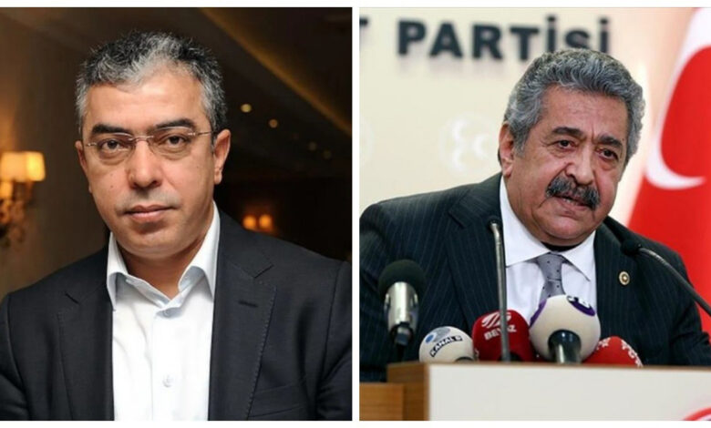 Mehmet Uçum ve Feti Yıldız’dan 'Türk vatandaşlığı' açıklaması 1 mehmet ucum ve feti yildizdan turk vatandasligi aciklamasi Fl7L4vb1