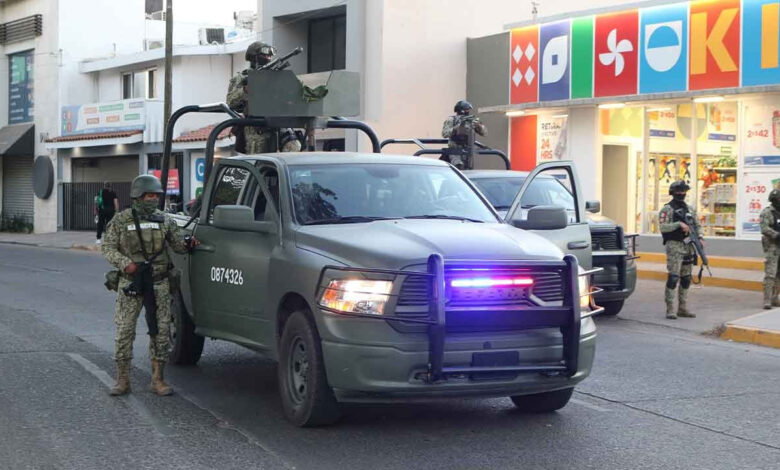 Meksika, 29 kartel üyesini ABD'ye teslim etti: Aralarında Sinaloa'nın kurucusu da var 1 meksika 29 kartel uyesini abdye teslim etti aralarinda sinaloanin kurucusu da var vJ3EAYyr