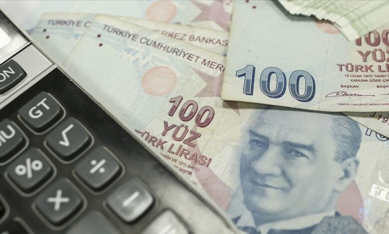 Memur ve emeklinin zam farkı netleşmeye başladı 1 memur ve emeklinin zam farki netlesmeye basladi 6nkLGypz
