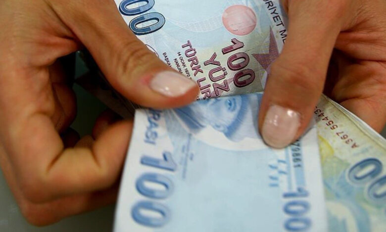 Merkez Bankası: Yıl sonu enflasyon beklentisi yüzde 28,04 1 merkez bankasi yil sonu enflasyon beklentisi yuzde 2804 MTsu9XNg