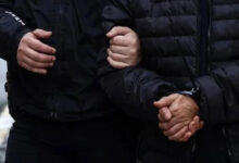 mersin ve adanada tefecilik operasyonu 25 tutuklama HxpxKjXF