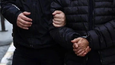 mersin ve adanada tefecilik operasyonu 25 tutuklama HxpxKjXF
