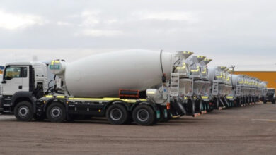 mersinde devrilen beton mikserinin surucusu yaralandi sTnNVyb8