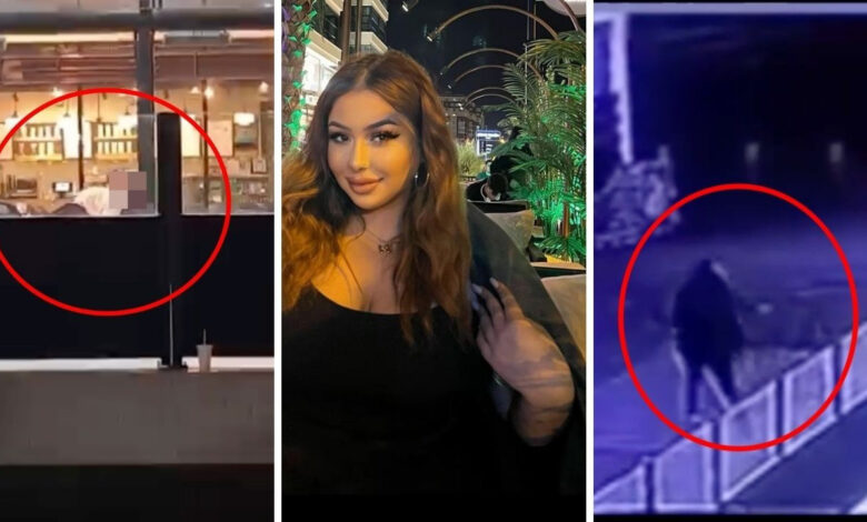 Merve Nur Yararlık, sosyal medyada paylaşım yaptıktan sonra öldürülmüş 1 merve nur yararlik sosyal medyada paylasim yaptiktan sonra oldurulmus G2QxJYfn