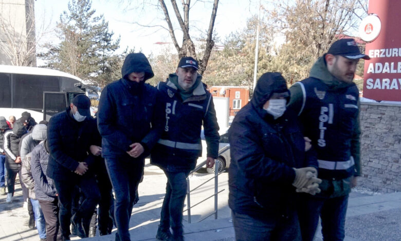MESEM programlarında usulsüzlük: 21 gözaltı 1 mesem programlarinda usulsuzluk 21 gozalti vpvOIptc