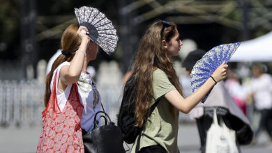 meteoroloji hava durumu doguda kuvvetli yagis batida sicaklik artisi gCuYEOst