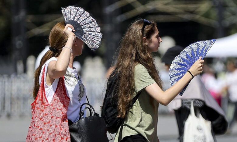 meteoroloji hava durumu doguda kuvvetli yagis batida sicaklik artisi gCuYEOst
