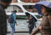 meteoroloji saganak ve firtina alarmi verdi qTcansGu