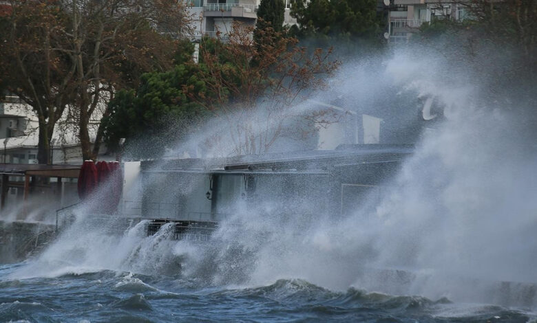 meteorolojiden 10 il icin firtina uyarisi turuncu ve sari kod yayimlandi riqbM6HD