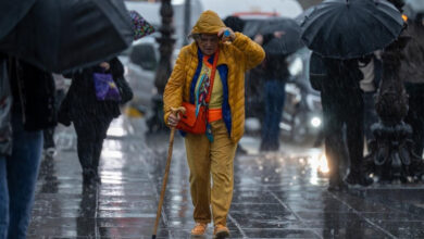 meteorolojiden 28 nisan icin saganak ve firtina alarmi 3 il sari kodla uyarildi Urr1gLDT