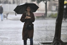 meteorolojiden 36 ile uyari saganak kar ve zirai don bekleniyor ERAZVVJ2