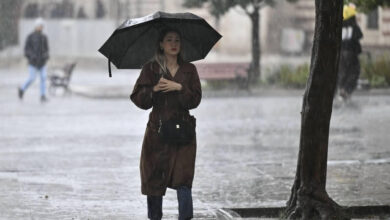 meteorolojiden 36 ile uyari saganak kar ve zirai don bekleniyor ERAZVVJ2