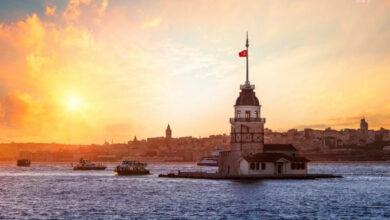 meteorolojiden sicak haber havalar daha da isiniyor HdZ5dDfR