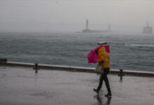 meteorolojiden uc kent icin saganak yagis uyarisi Wh3SaaIB