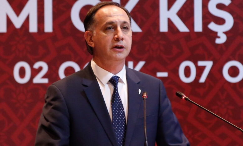 MHK Başkanı Ferhat Gündoğdu'dan açıklama: İstifa etti mi? 1 mhk baskani ferhat gundogdudan aciklama istifa etti mi VOqDVvkM