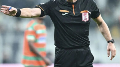 mhk duyurdu tff 1inci ligde 28inci hafta hakemleri MLOcLPh9