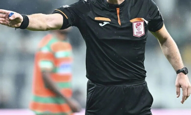 MHK duyurdu: TFF 1'inci Lig'de 28'inci hafta hakemleri 1 mhk duyurdu tff 1inci ligde 28inci hafta hakemleri MLOcLPh9