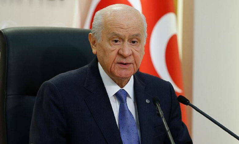 mhp devlet bahceli fatih erbakani aradi ancak geri donus olmadi gorusme talebimizi geri cektik 8iXRU3wD