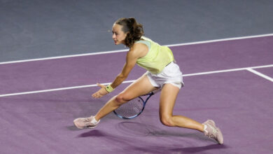 milli tenisci zeynep sonmez ceyrek finalde veda etti k2vfGqxE