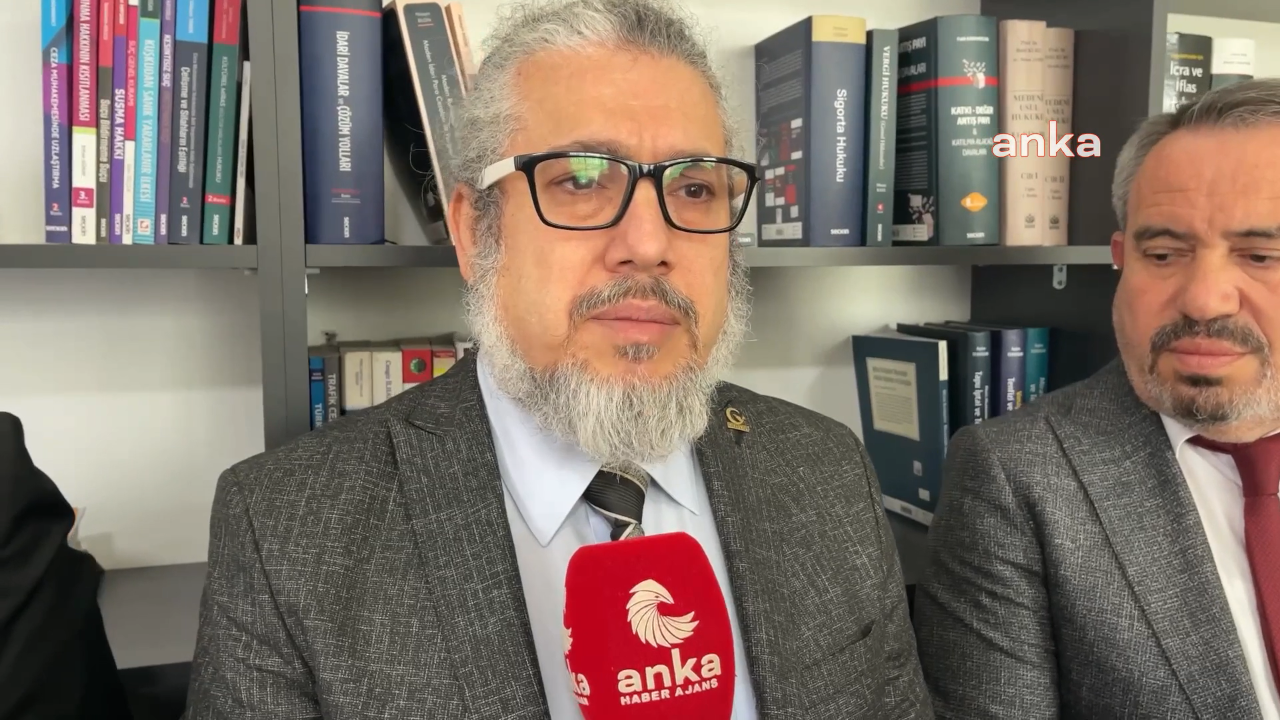 Milli Yol Partisi Osmaniye İl Başkanı Süleyman Özer serbest bırakıldı 2 milli yol partisi osmaniye il baskani suleyman ozer serbest birakildi 0 1tnQgygI