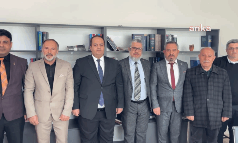 Milli Yol Partisi Osmaniye İl Başkanı Süleyman Özer serbest bırakıldı 1 milli yol partisi osmaniye il baskani suleyman ozer serbest birakildi eOkR7RTf