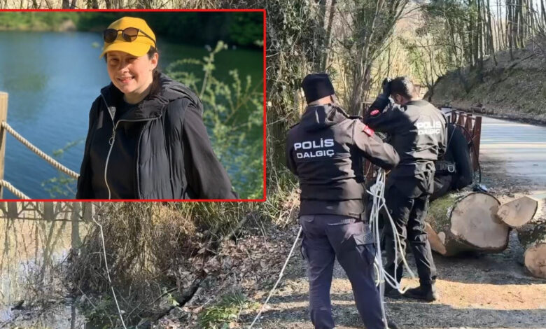Mobbinge uğradığı söylenen kayıp Ece Gürel'in patronu: Birbirimize zaman verelim dedik 1 mobbinge ugradigi soylenen kayip ece gurelin patronu birbirimize zaman verelim dedik OFNExv4w