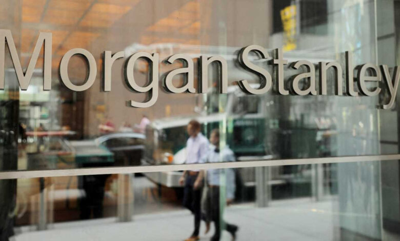 Morgan Stanley AMB beklentisini değiştirdi 1 morgan stanley amb beklentisini degistirdi JSi12AuG