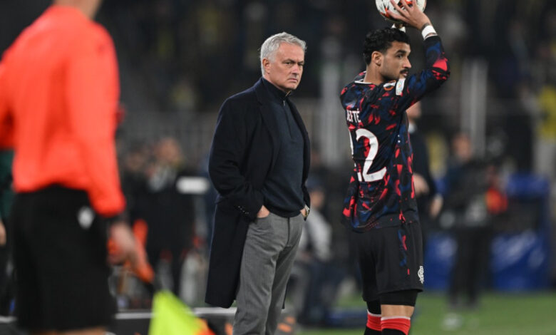 mourinho guleceksiniz ama bu iyi bir sonuc daha da kotu olabilirdi INHnP7jN
