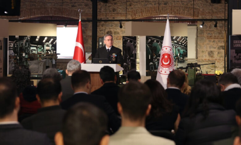 MSB'den Öcalan'ın silah bırakma çağrısına ilişkin açıklama: Temkinli ve akılcı bir yaklaşım esas alınacak 1 msbden ocalanin silah birakma cagrisina iliskin aciklama temkinli ve akilci bir yaklasim esas alinacak bcCwLh6T
