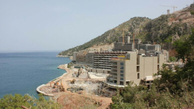 mugla ve marmaris belediyelerine talimat kacak oteli yikin iOLSvNDQ