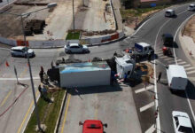 muglada dogalgaz yuklu tir devrildi mgzEQB9Q