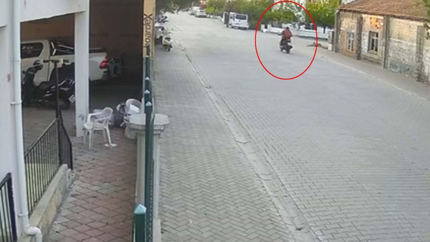 muglada kaza fatih akkurt motosikletiyle devrilerek hayatini kaybetti 0