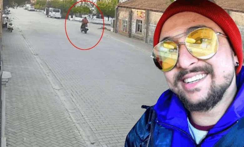 Muğla'da kaza: Fatih Akkurt motosikletiyle devrilerek hayatını kaybetti 1 muglada kaza fatih akkurt motosikletiyle devrilerek hayatini kaybetti ZTPp7b9G