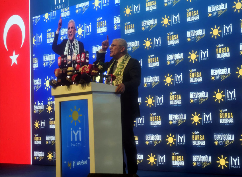 musavat dervisoglu turk siyasetinin bir tek eskisi var o da recep tayyip erdogandir 1