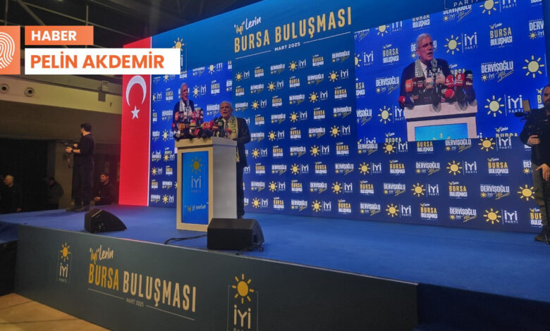 Müsavat Dervişoğlu: Türk siyasetinin bir tek eskisi var, o da Recep Tayyip Erdoğan'dır 1 musavat dervisoglu turk siyasetinin bir tek eskisi var o da recep tayyip erdogandir jYdDuwr7